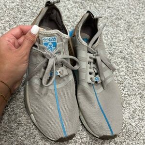 Star Wars Light Side Athletic Shoes W9.5